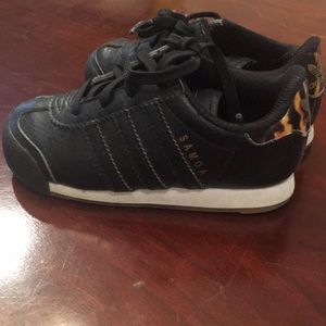 Adidas toddler shoes